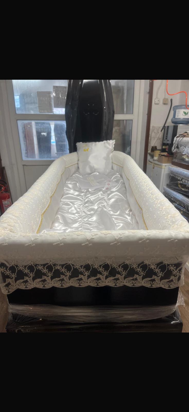 Capac frigorific funerar autorizat Constanța — MIRA